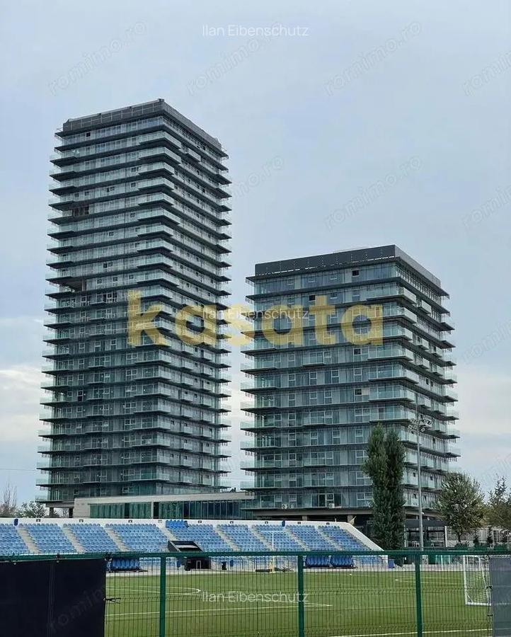 Apartament 2 camere Avia?iei | UP-site - 3