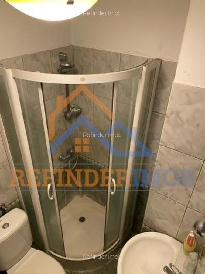 Apartament cu 3 camere decomandat, mobilat în Sebastian - 5