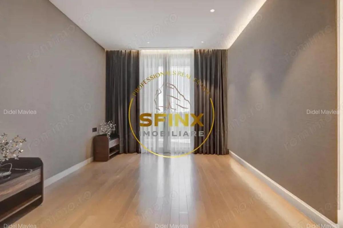 Apartament 3 camere One Rahmaninov - 17