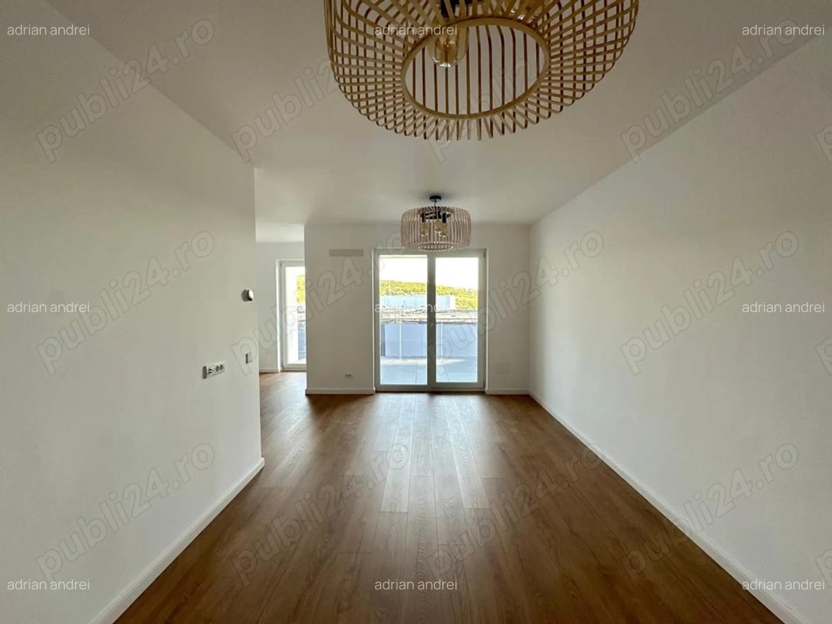 Apartament 2 camere - 1 Apartament 2 camere - 1