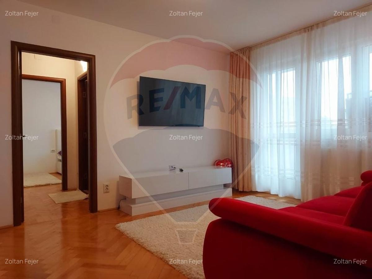 Apartament cu 3 camere de inchiriat in zona Astra! - 4