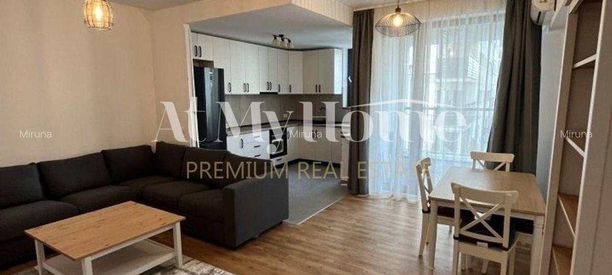 APARTAMENT NOU 3 CAMERE//IANCU NICOLAE - 5