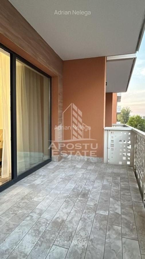 Apartament de lux cu 2 camere, open space, in Giroc - 5