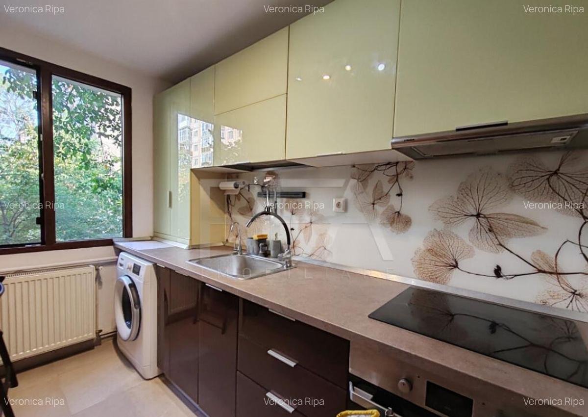 Apartament 3 camere, et 1/4, centrala/ Drumul Taberei - 13