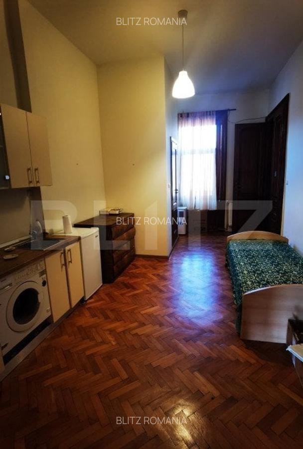 Apartament cu 4 camere , 149mp,  zona Traian - 10