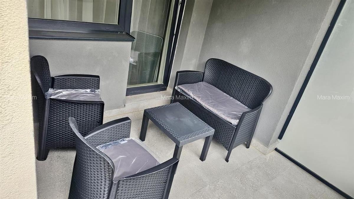 Apartament 2 camere de inchiriat, Vivamus - 7