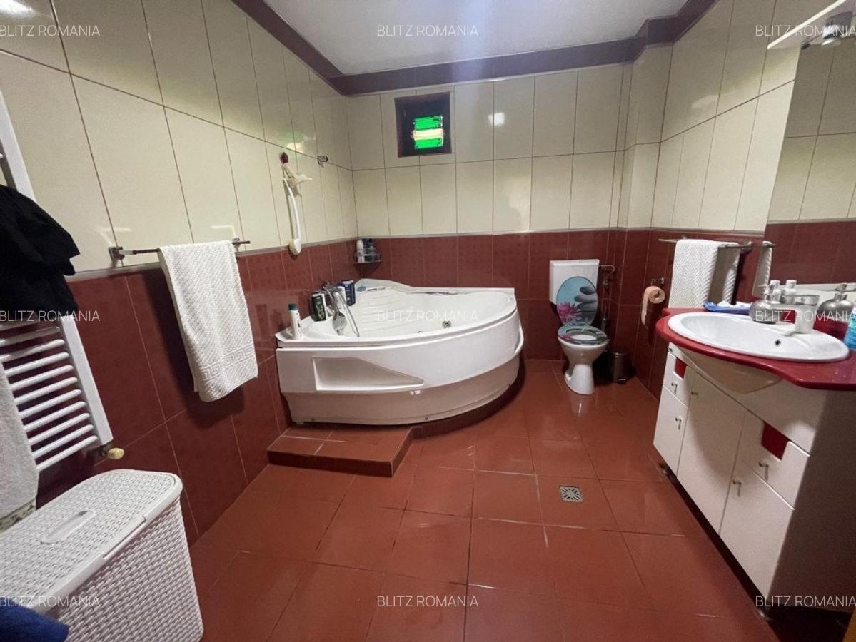 Vila Cu Posbilitate De Investitie - 420 Mp - Antiaeriana - 4