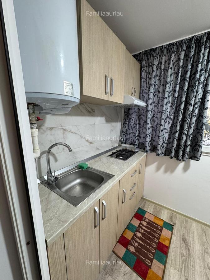47.500 Euro-Apartament 1 camera, PARTER- cu balcon, Tiglina 1 - 3