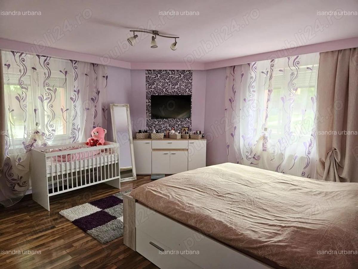 Apart.4 cam.,centr. proprie ,zona B.Rosu - str. M. Scaevola OFERTA - 9