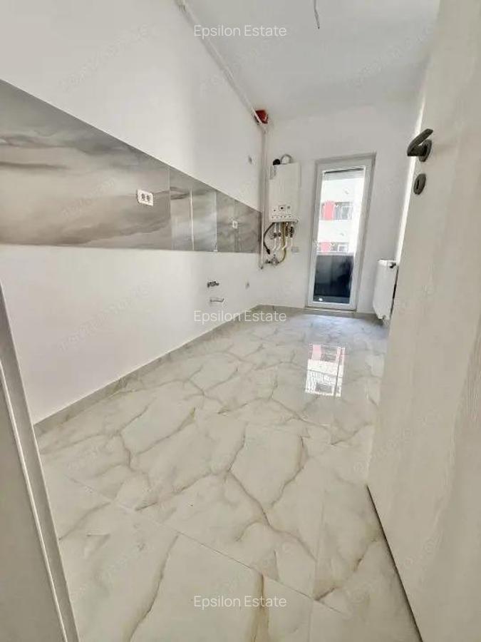 Garsoniera cartier Militari Residence - mutare imediata!! - 7