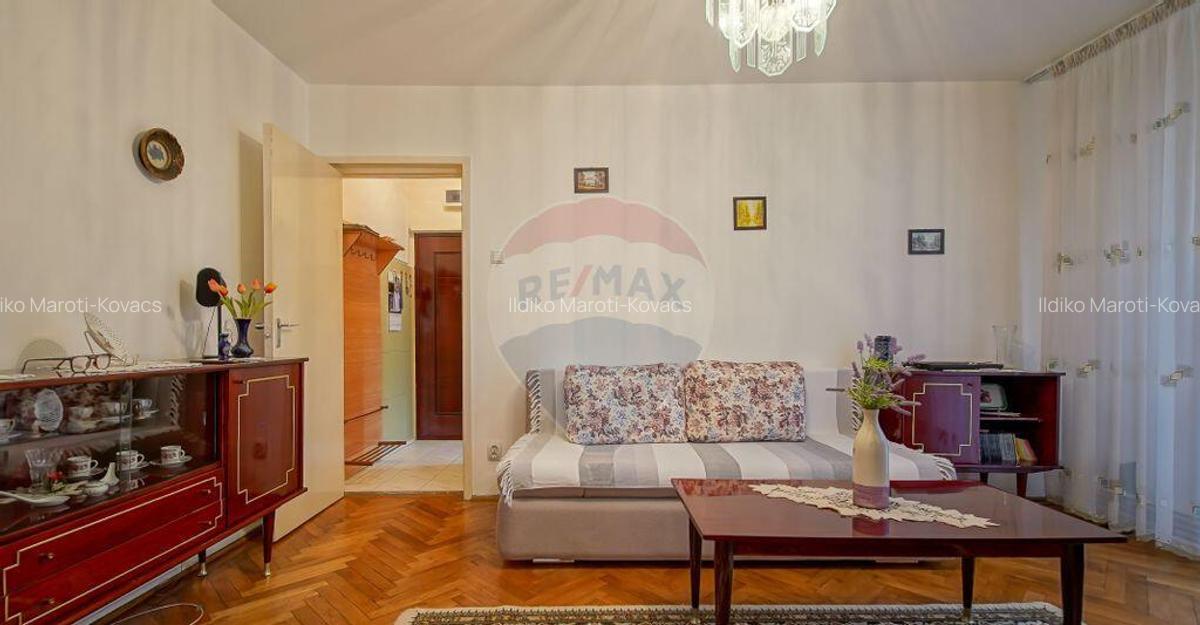 Apartament cu 2 cam. Gemenii - Confort ?i Siguran?a - ... - 10