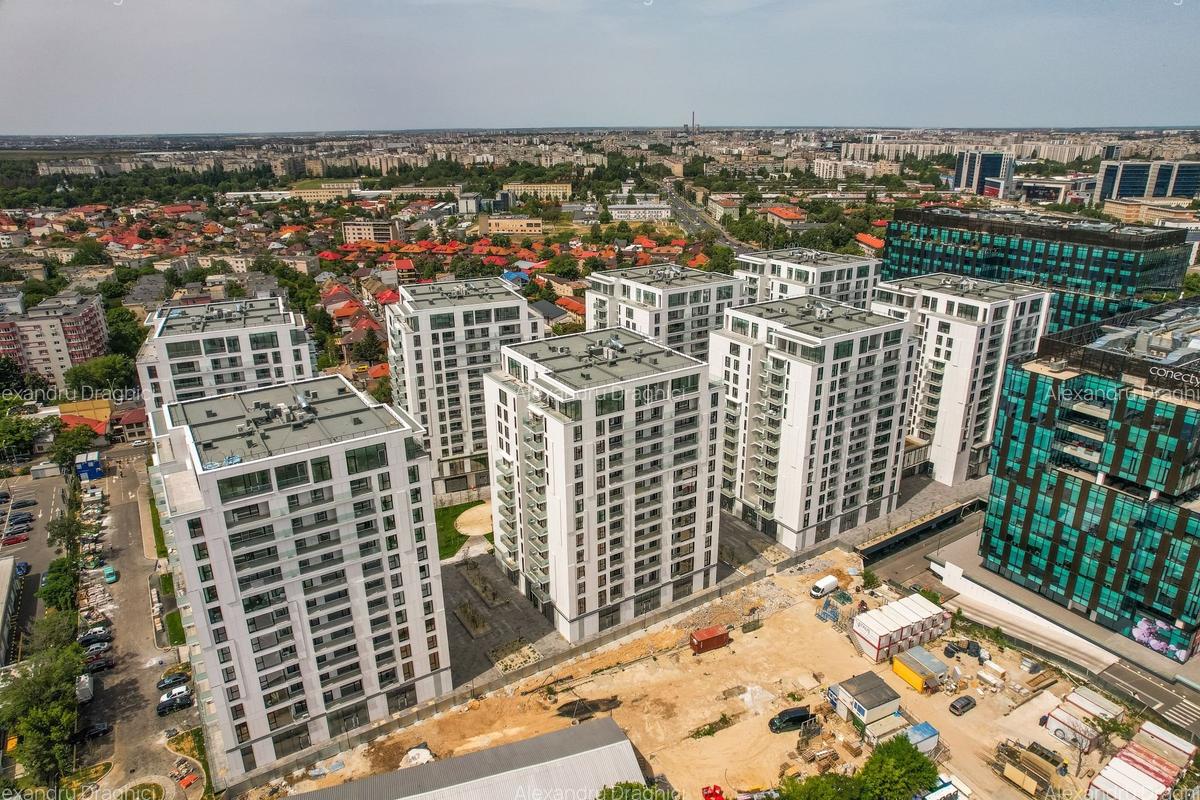VANZARE 4 CAMERE | ONE COTROCENI PARK - 18