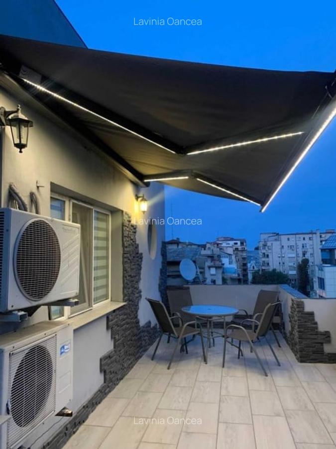 Superb Apartament cu terasa 20m Piata Romana/Ultracentral - 2