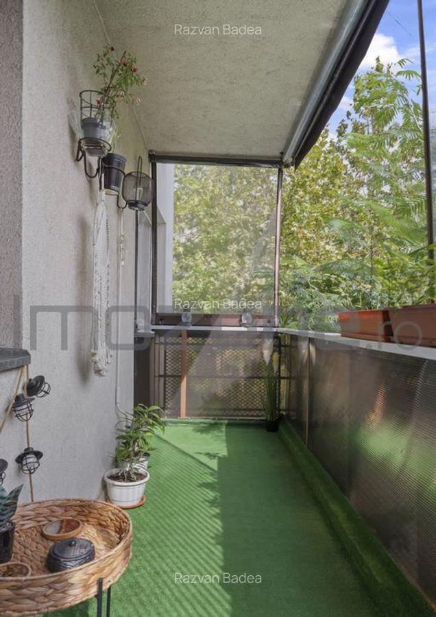 Drumul Taberei, Brancusi, 2 camere, 1/4, 59 mp., construc... - 13