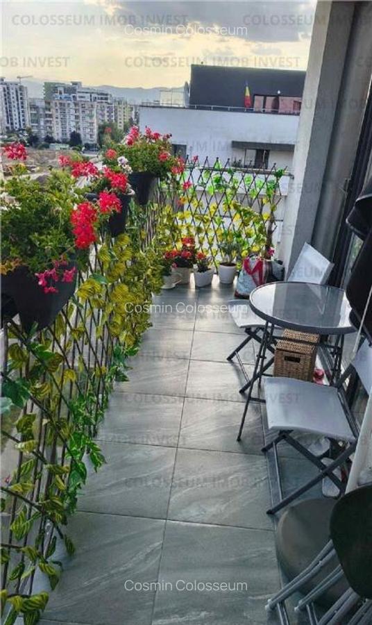 Maurer Residence Tractorul - 3 camere, decomandat, etaj intermediar! - 8 Maurer Residence Tractorul - 3 camere, decomandat, etaj intermediar! - 8