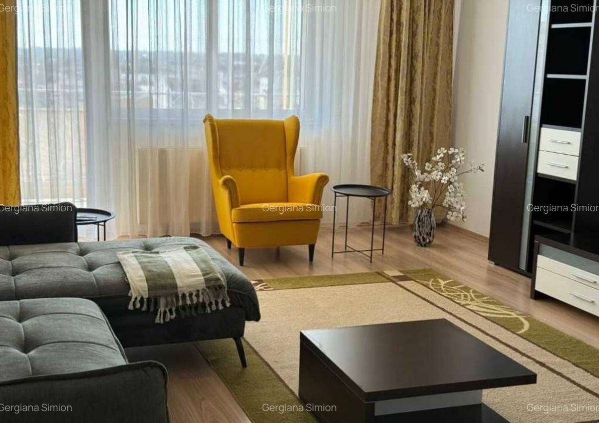 Apartament 2 Camere Eroii Revolutiei | 2 Bai | Parcare subterana | Balcon - 2