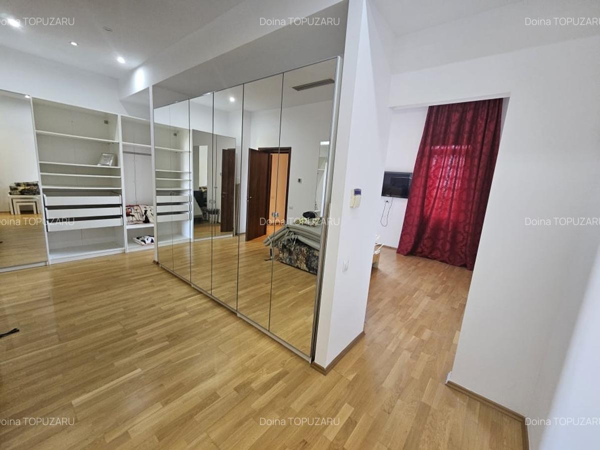 Apartament cu 4 camere decomandat, mobilat în Iancu Nicolae - 15