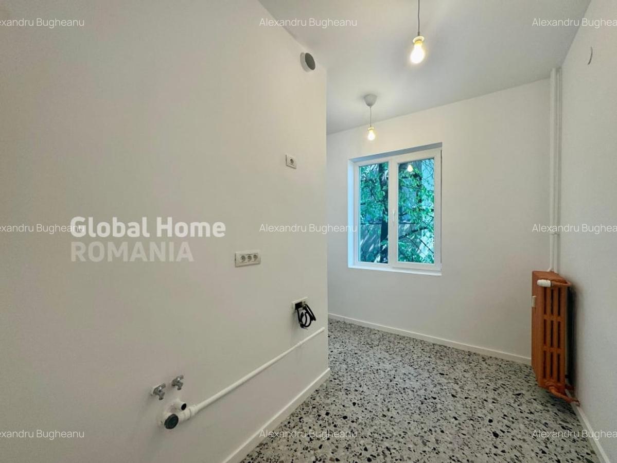 Apartament 2 camere | Dorobanti Floreasca-Compozitori | Boxa | Renovat - 8