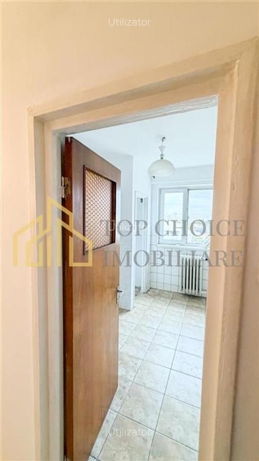 APARTAMENT 3 CAMERE CU VEDERE MIXTA  TITULESCU / VICTORIEI  75 MP - 23