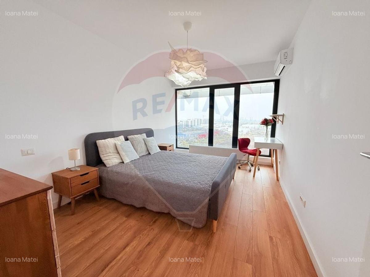 Apartament de vanzare | 2 camere | Complex Transparent Residence - 8