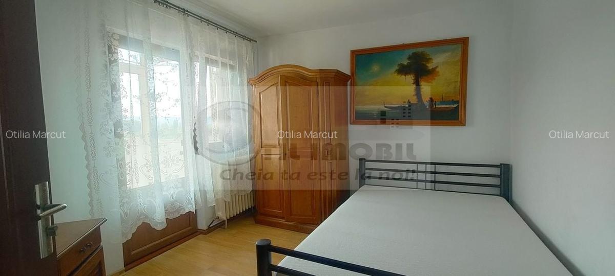 APARTAMENT 2 CAMERE DECOMANDAT PODU DE FIER UMF - 15