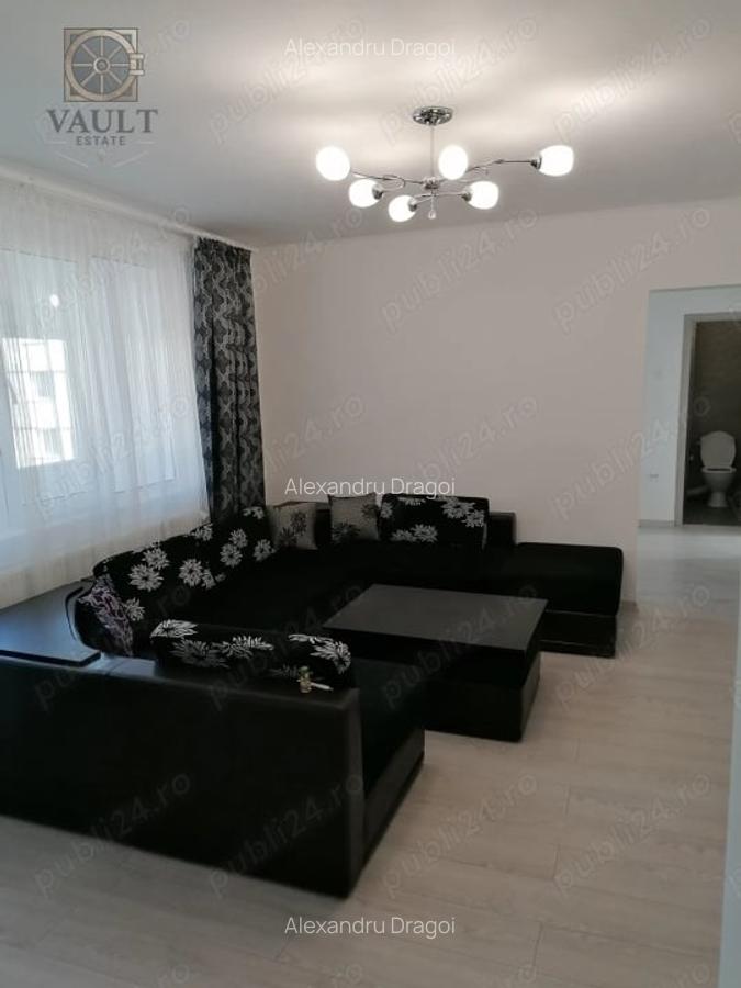 Apartament 3 camere- Bucur Obor - - 2