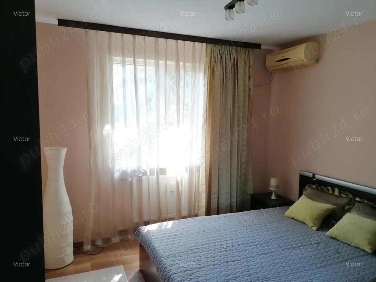 Apartament cochet, 2 camere, Piata Domenii, direct proprietar - 5