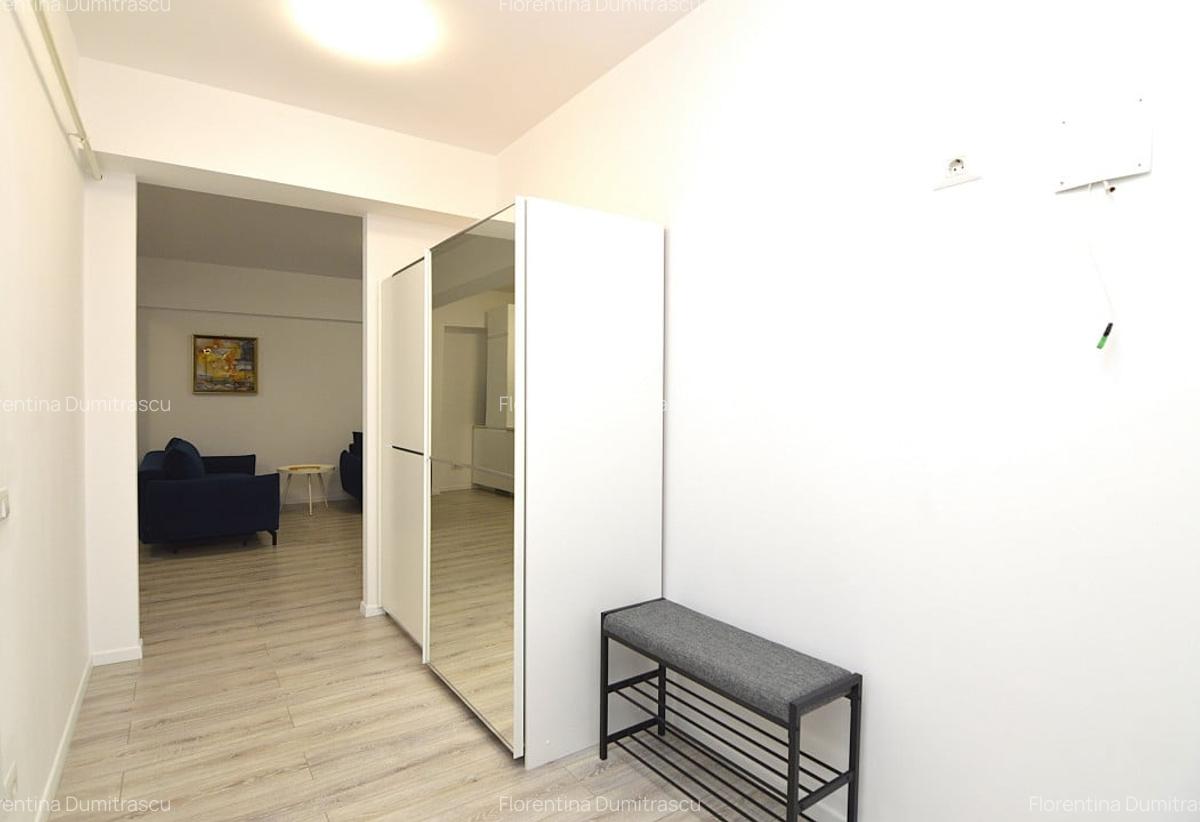 INCHIRIERE GARSONIERA UNIRII - TRIBUNAL - 20