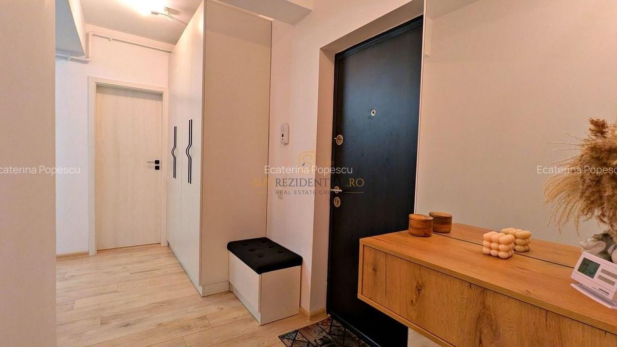 Apartament 3 camere premium –bloc boutique, 500 m de metrou Apărartori - 16