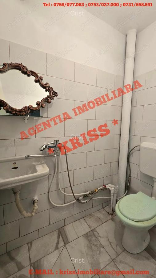 Nou Pe Pia?a ! Apartament 2 Camere TRIVALE ?c. Nr. 12 Etaj 1 Liber - 8