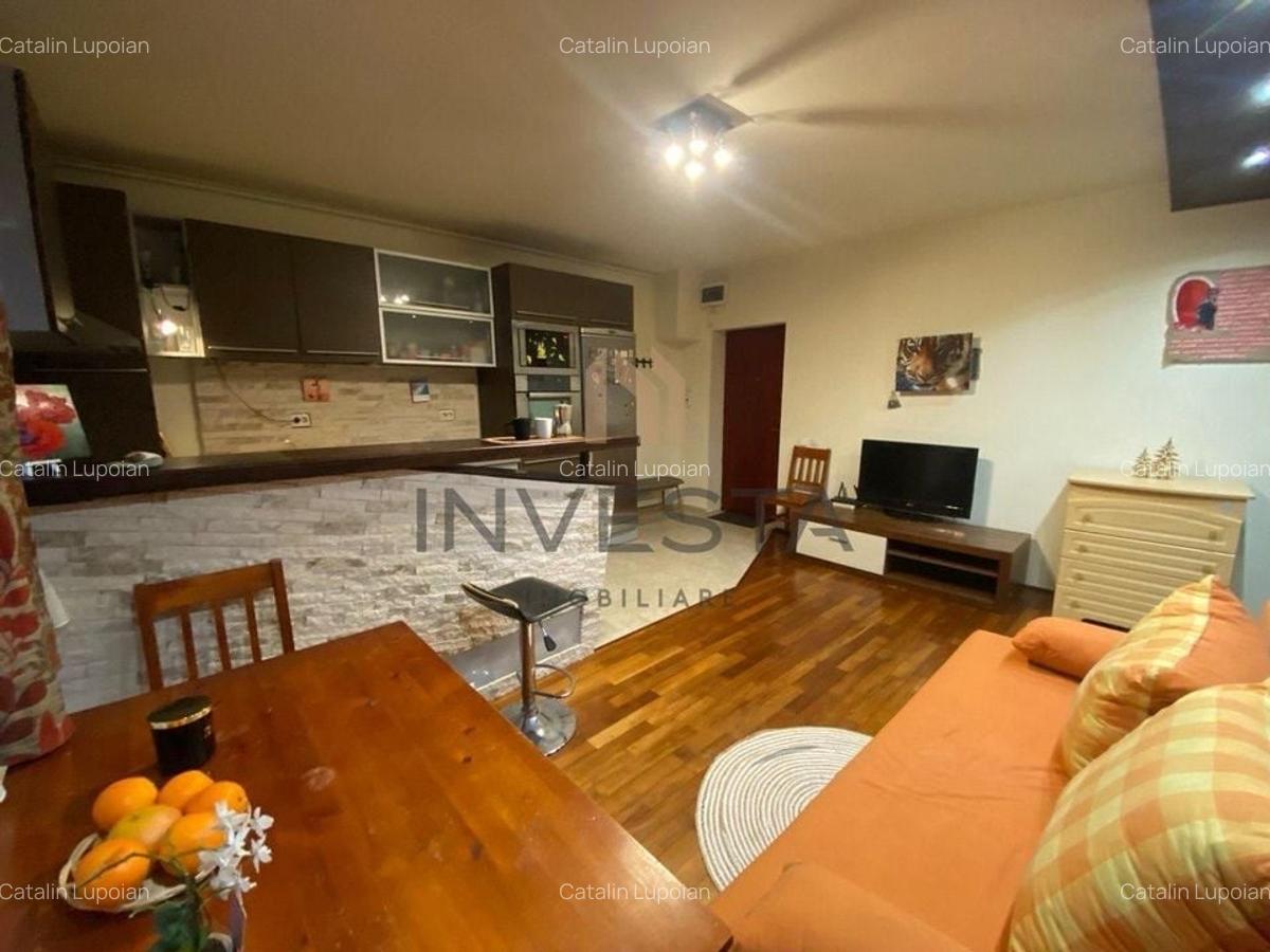 Apartament 2 camere Buna Ziua parcare cu CF inclusa - 1