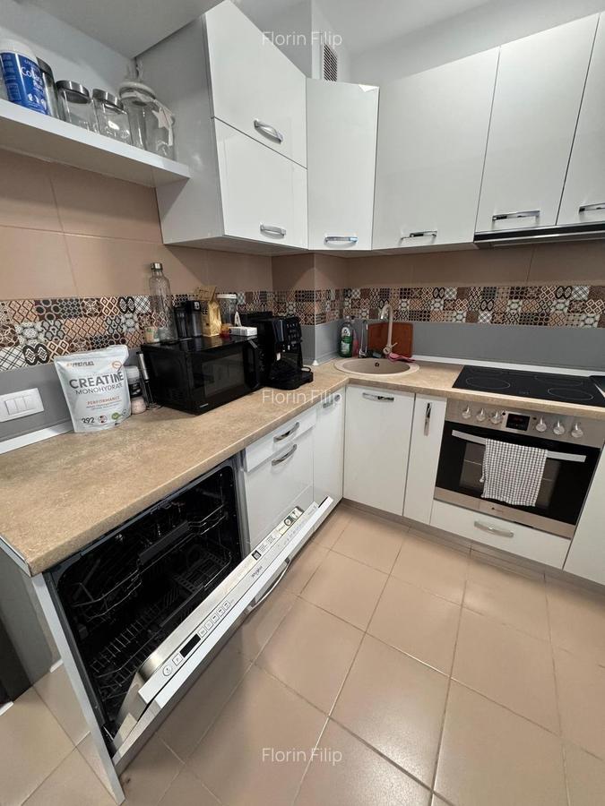 Apartament cu 3 camere Tudor Vladimirescu- Complex Conest Cod 160211 - 12