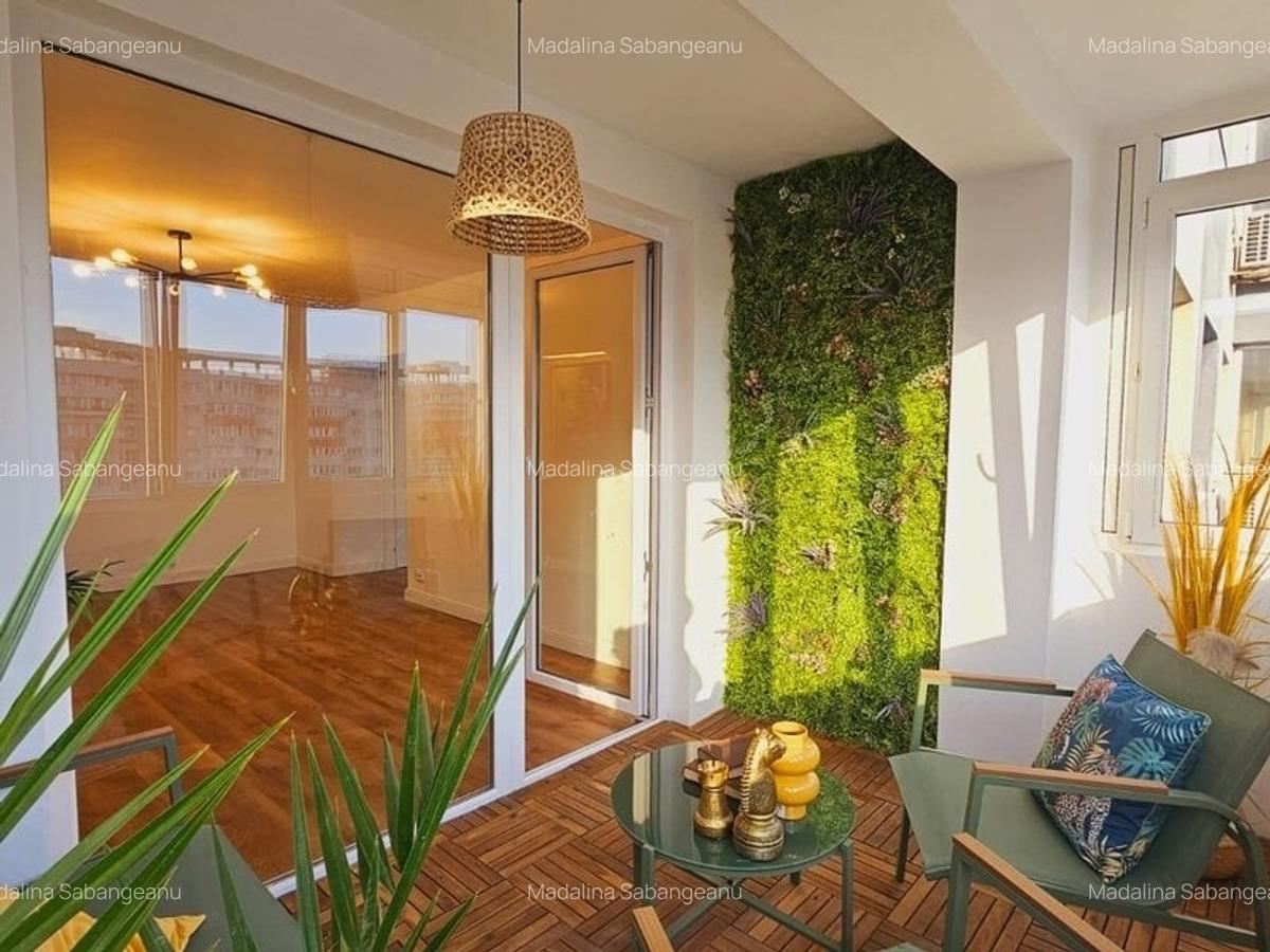 Apartament modern 2 camere - Kiseleff - Piata Victoriei - 2