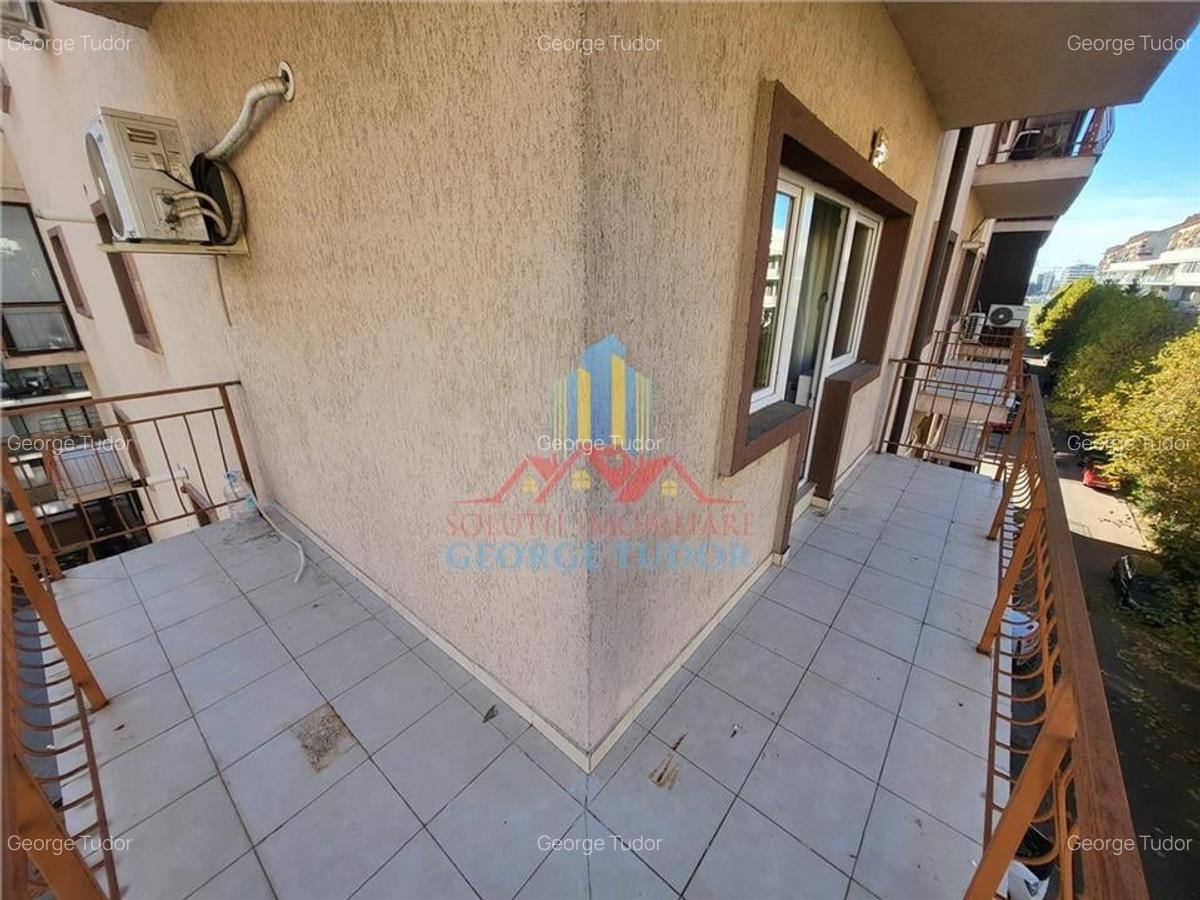 Inchiriere 2 camere Wellness Militari Residence - 10