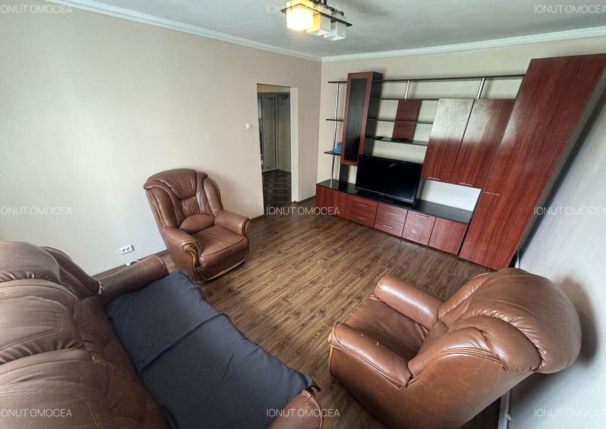 Apartament 3 camere zona Inel 2 - 5