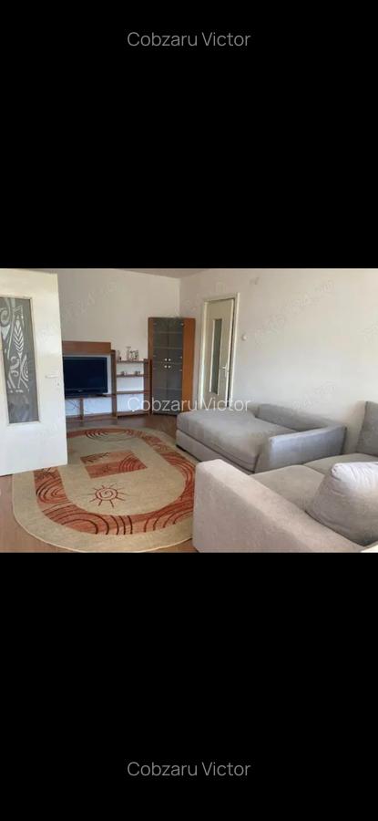 Apartament cu 2 camere semidecomandat în Pajura - 1