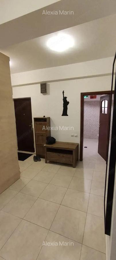 Apartament trei camere de vanzare Cartierul Latin - 9