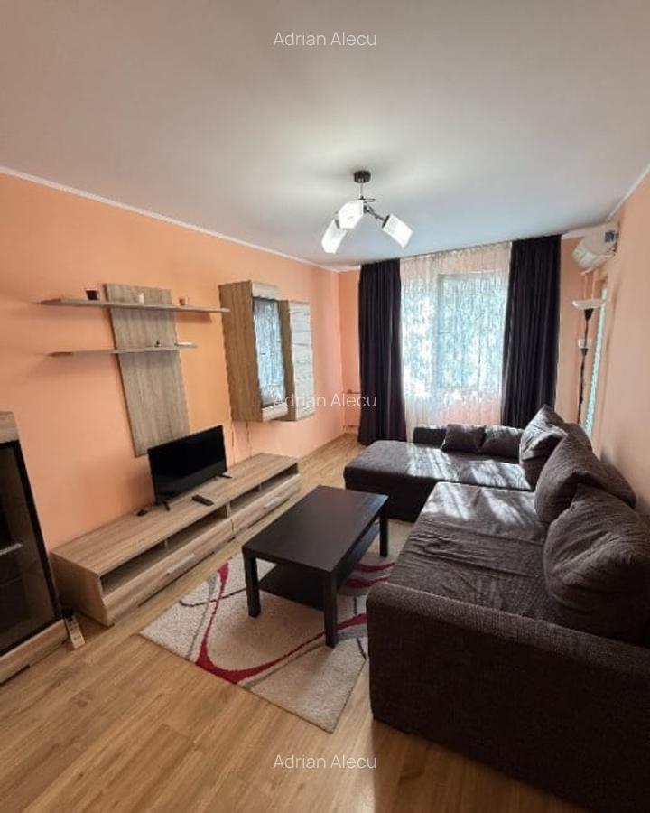 Apartament 2 camere, decomandat, 52 mp, 2xAC, metrou aproape, Crangasi - 2