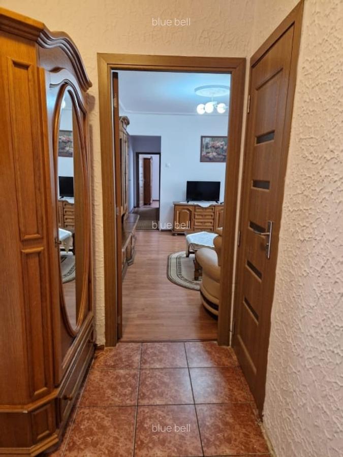 Apartament cu 3 camere semidecomandat în Dacia - 10