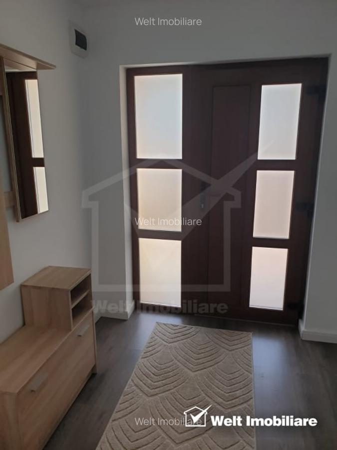 Casa invdividuala in cartierul Andrei Muresanu - 13