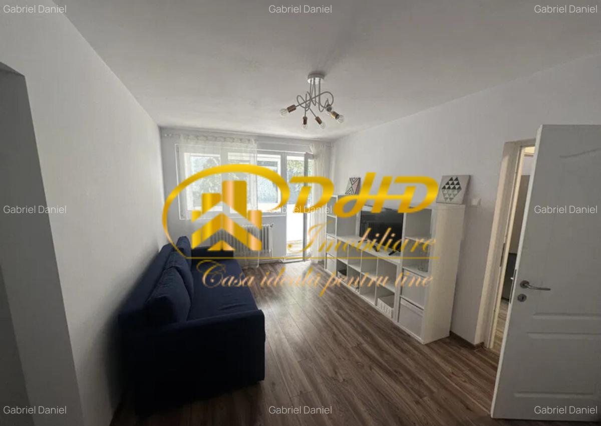 Inchiriez apartament 2 camere Podul Ro? - 2