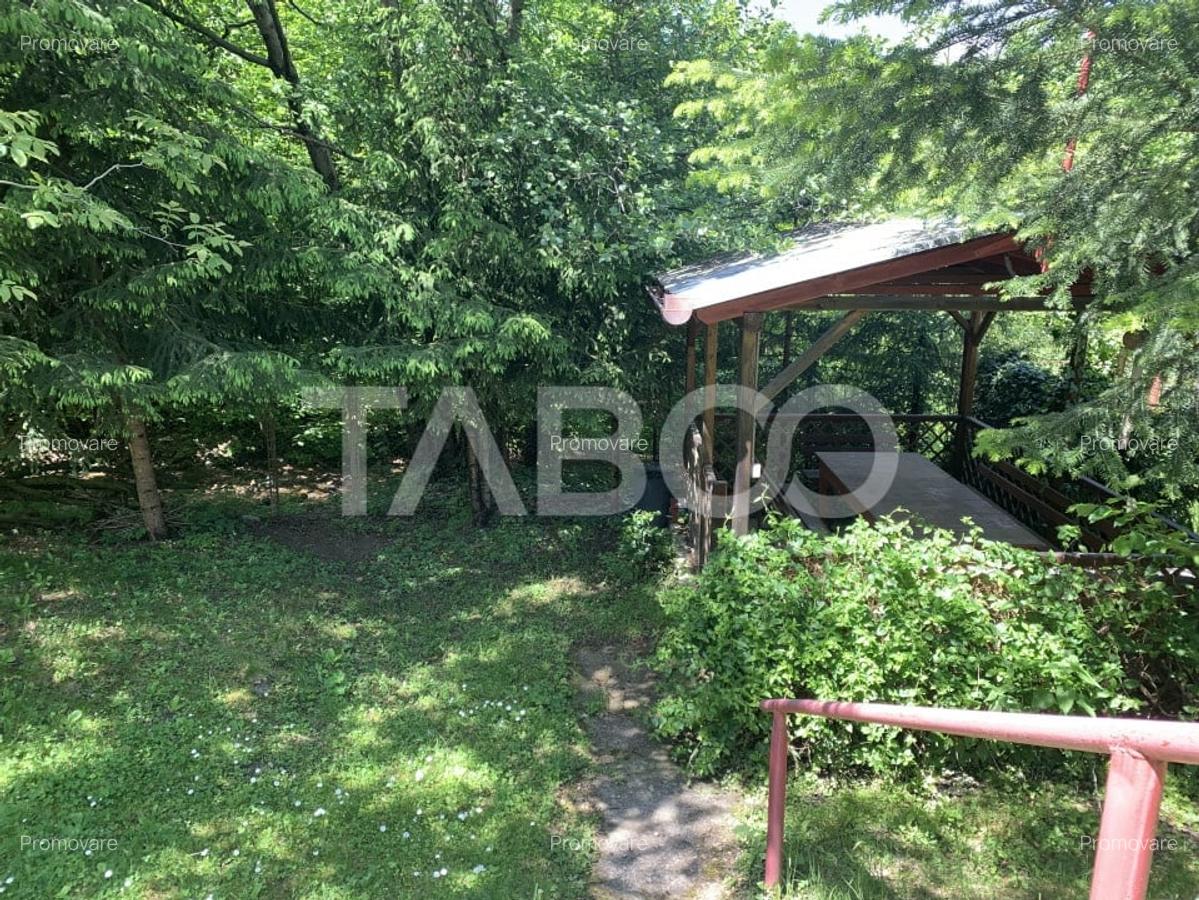 Comision 0! Casa 4 camere 100mpu teren liber 344mp in Tocile - 17