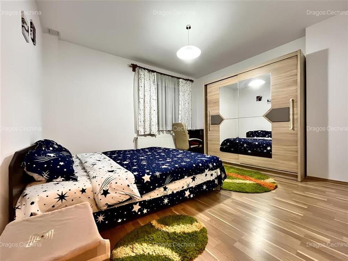 Apartament cu 2 Camere si Parcare in Astra - 5