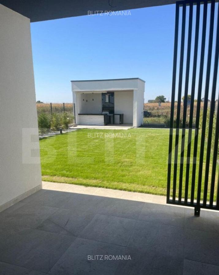 Casa moderna, 3 camere, 94mp - Covaci! - 24