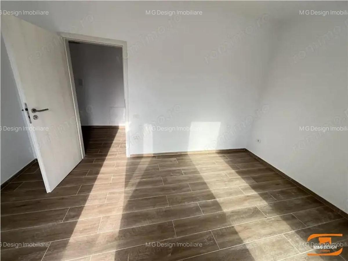 2 camere etaj 1, Mircea cel Batran, 70mp utili, loc parcare cu elevator - 9