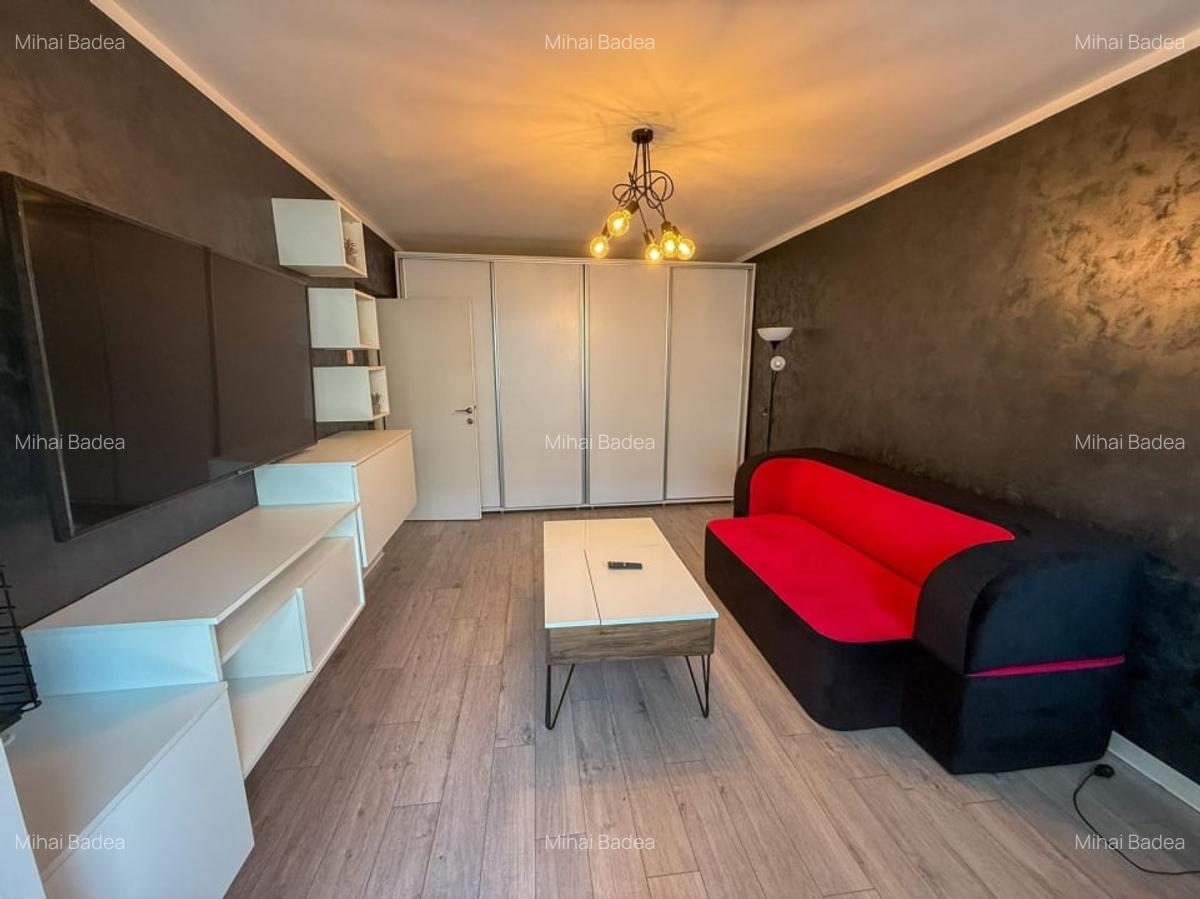 Apartament 2 camere mobilat si utilat - Teiul Doamnei - 4