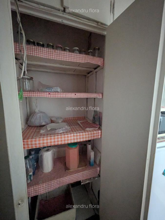 Apartament 2 camere, etaj2/4, mobilat - 8