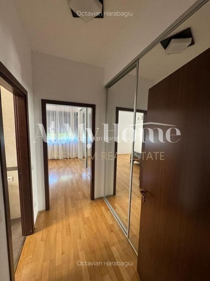 Apartament cu 4 camere decomandat, mobilat în Primăverii - 8