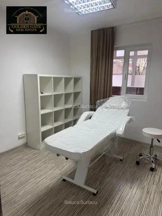 Afacere la cheie: salon modern de infrumuse?are, Bra?ov-Florilor - 2