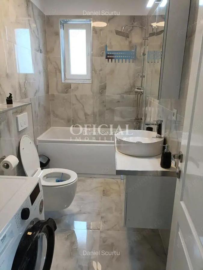 Apartament 2 camere | Pet Friendly | Parcare | Sesul de Sus | Floresti - 8